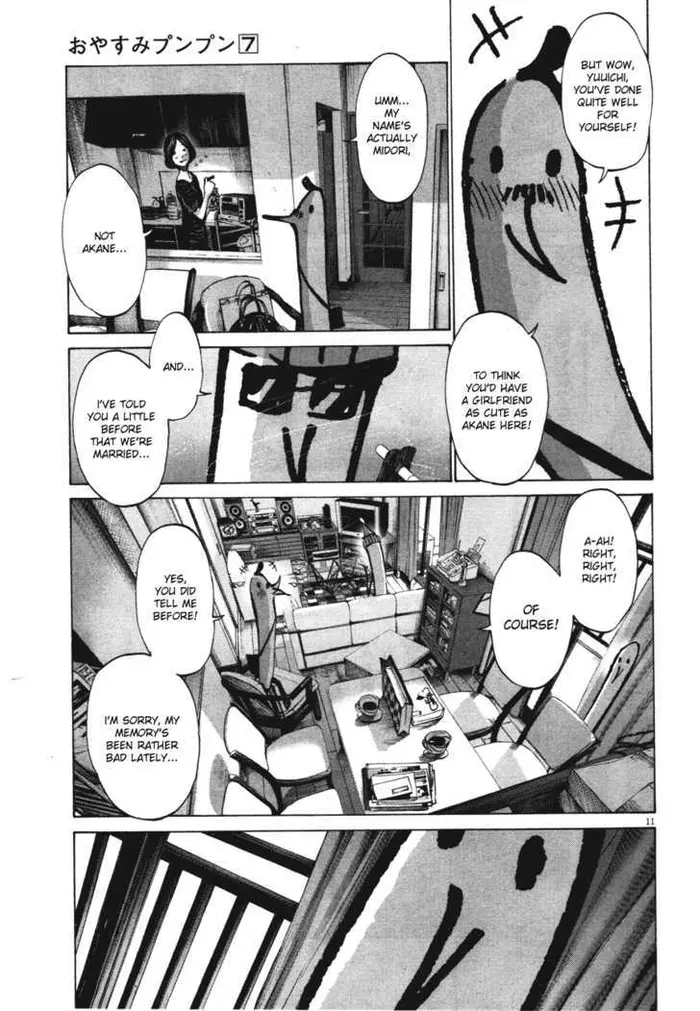 Goodnight Punpun Chapter 68 image 11_optimized